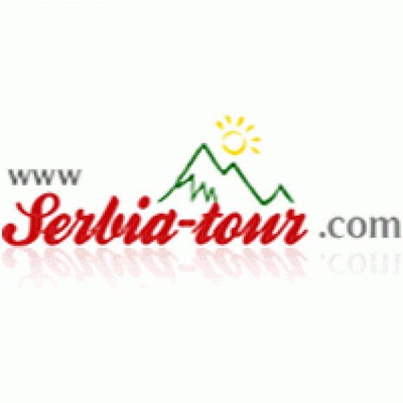 Logo of serbia-tour.com