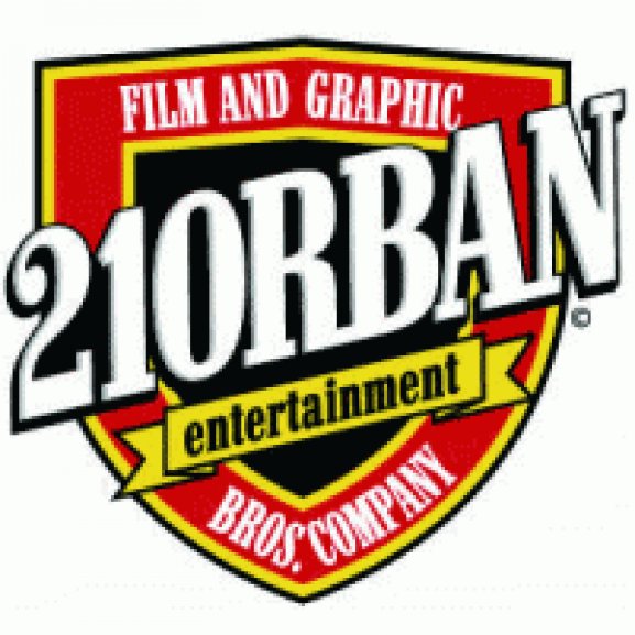Logo of 21ORBAN