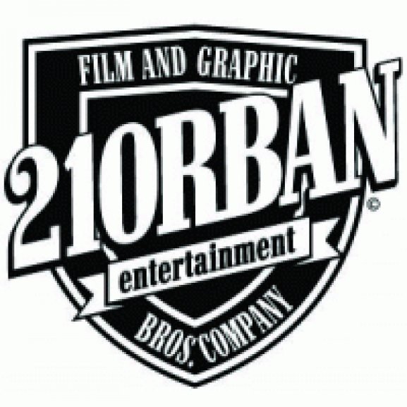 Logo of 21ORBAN