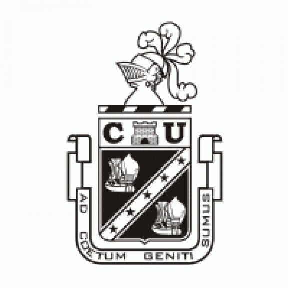 Logo of CLUB UNION PANAMA