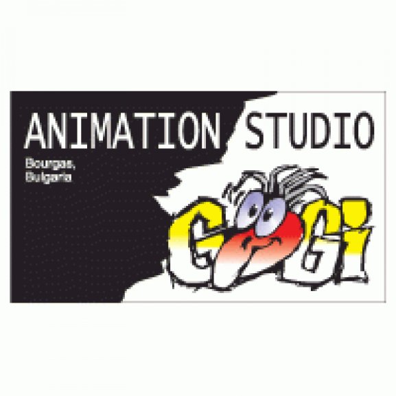 Logo of Gigi Animation Studio