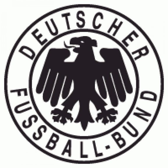 Logo of Deutscher Fussball Bund