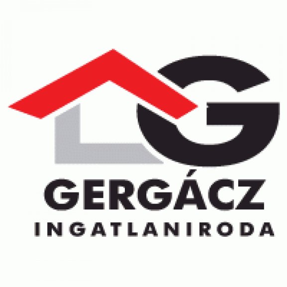 Logo of Gergácz-Ingatlaniroda