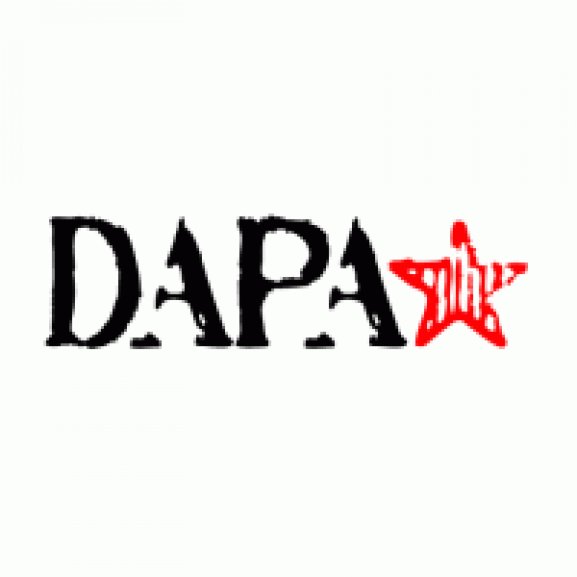 Logo of DAPA