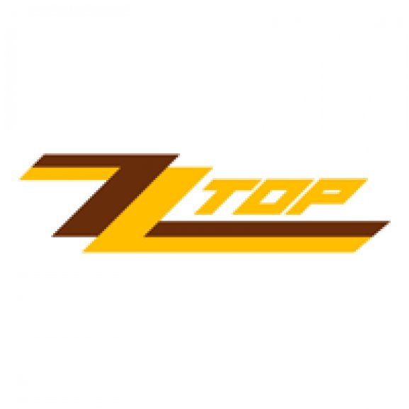Logo of ZZ Top