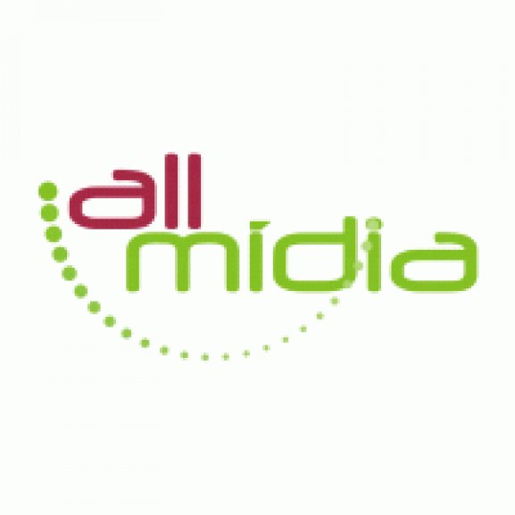 Logo of ALL MÍDIA