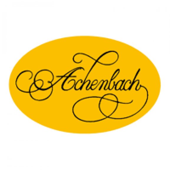 Logo of Achenbach Delikatessen Manufaktur