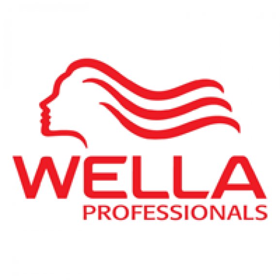 Logo of New Wella Professionals