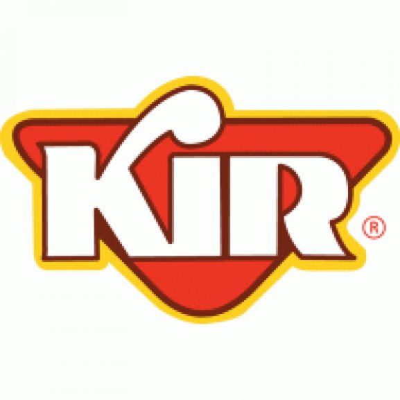 Logo of KIR