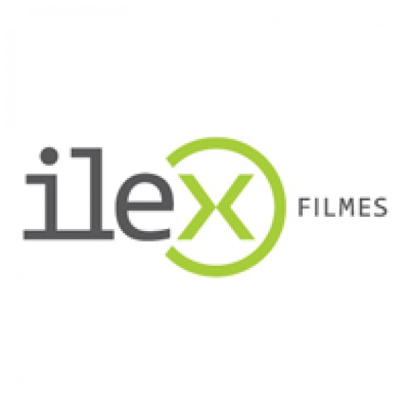 Logo of ilex filmes