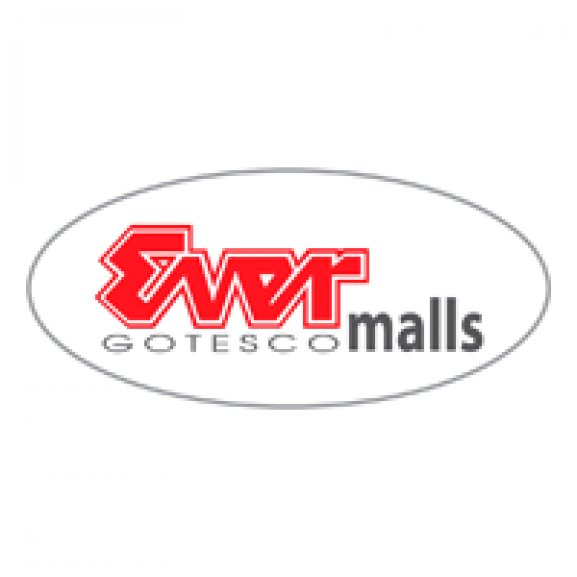 Logo of Ever Gotesco Malls