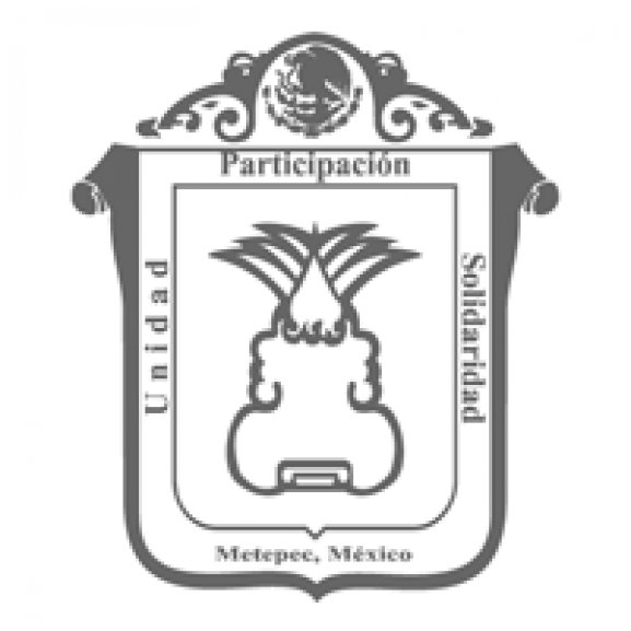 Logo of ESCUDO DEL MUNICIPIO DE METEPEC