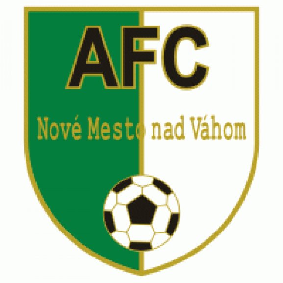 Logo of AFC Nove Mesto nad Vahom