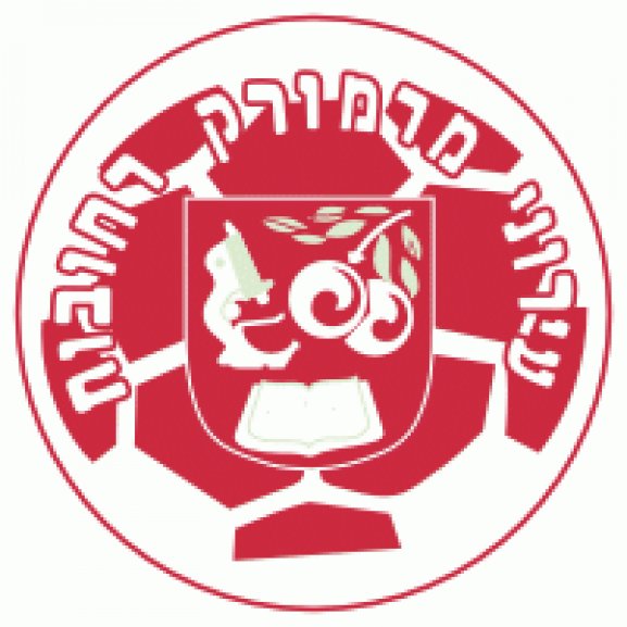 Logo of Hapoel Ironi Marmorek Rehovot FC