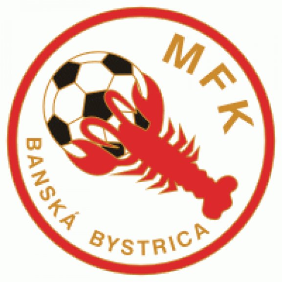 Logo of MFK Banska Bystrica_(alt logo)