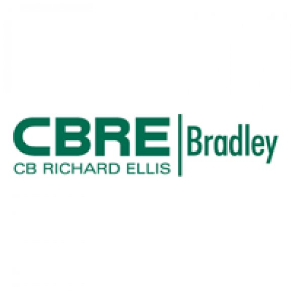 Logo of CB Richard Ellis | Bradley