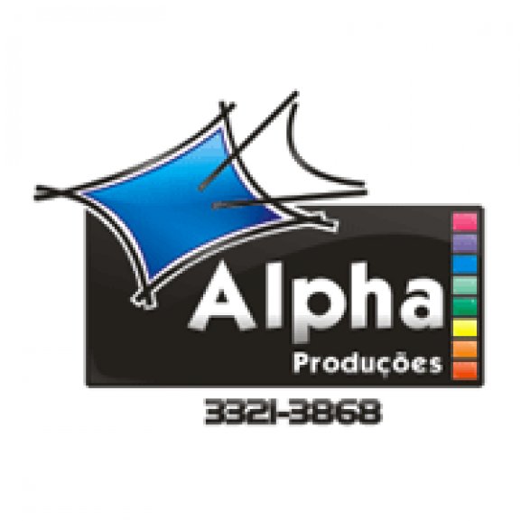 Logo of Alpha Produções