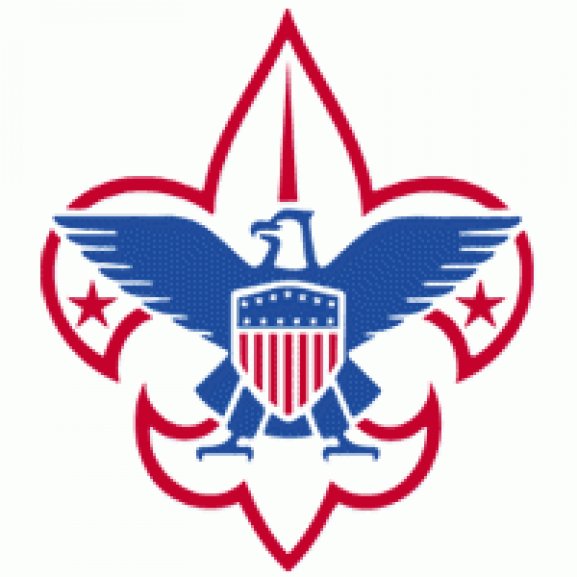 Logo of Boyscouts of America