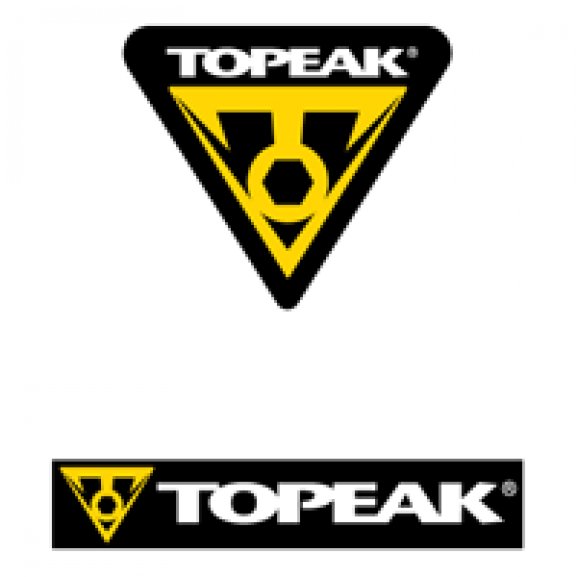 Logo of TOPEAK