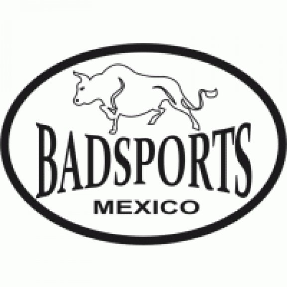 Logo of badsports