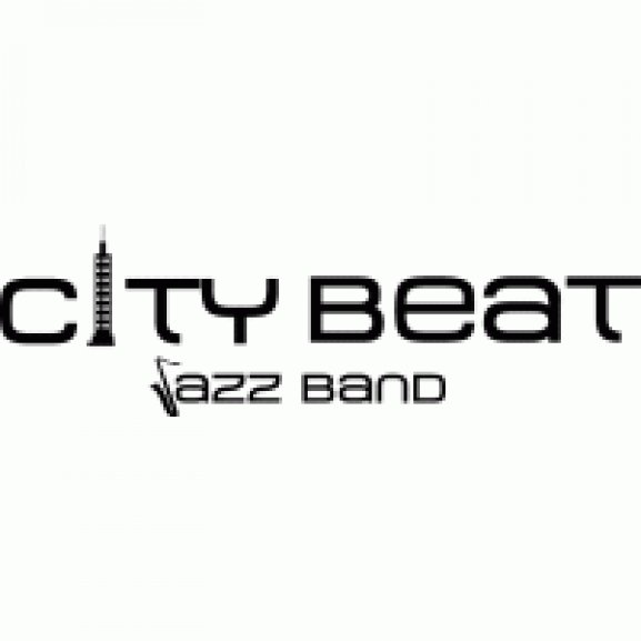 Logo of City Beat Jazz Band