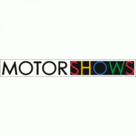 Logo of Motor Shows