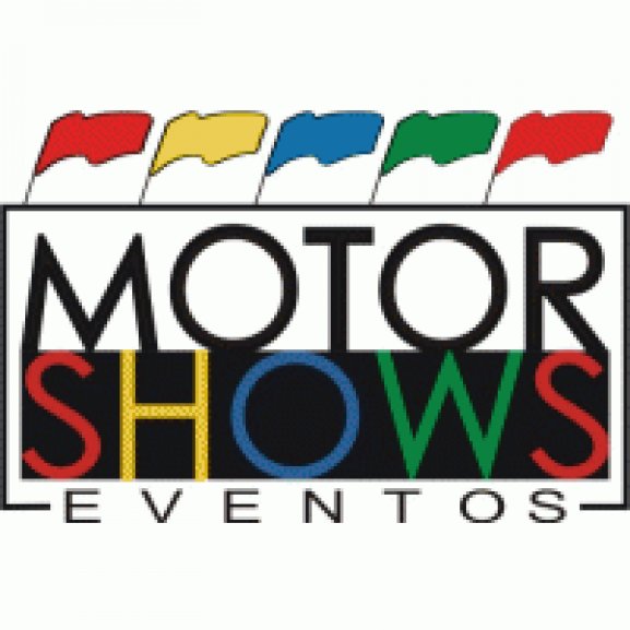 Logo of Motor Shows