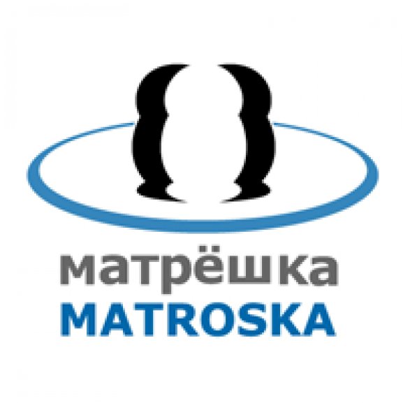 Logo of Matroska Logo