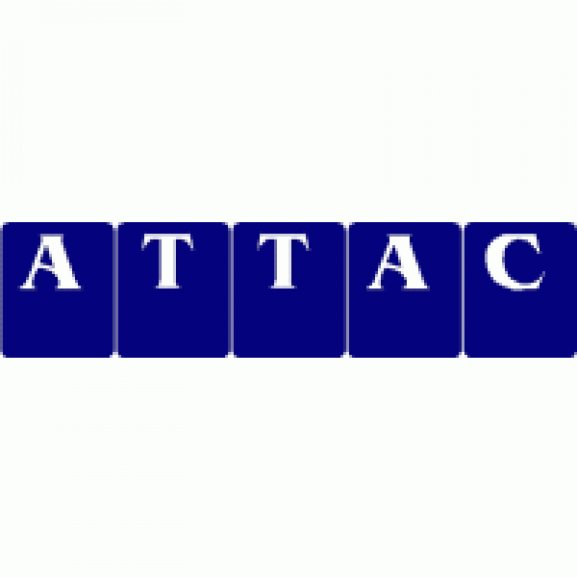 Logo of ATTAC