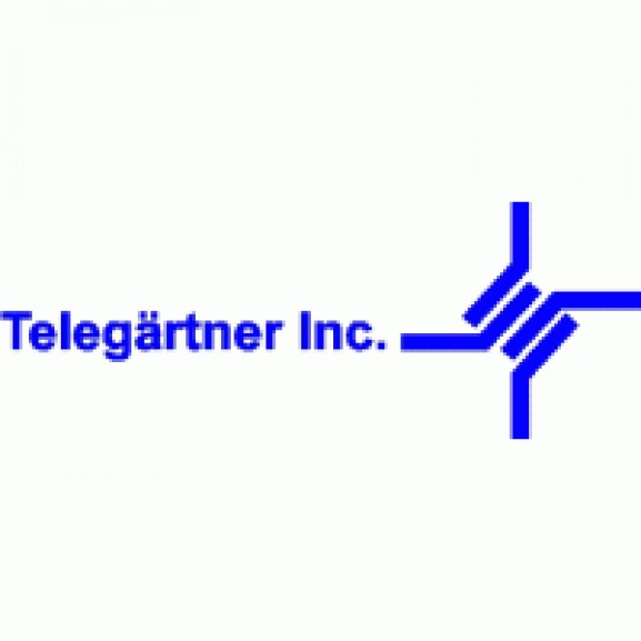 Logo of Telegärtner Inc.