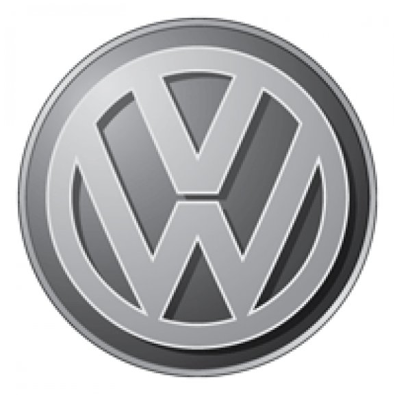 Logo of Volswagen_235vectors