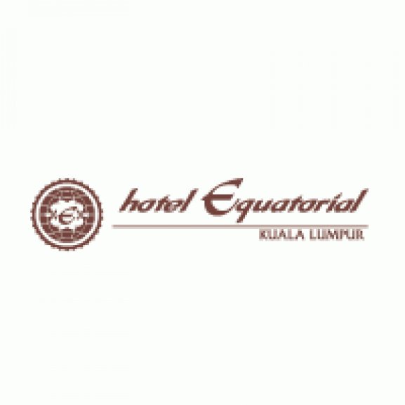 Logo of hotel equatorial kuala lumpur