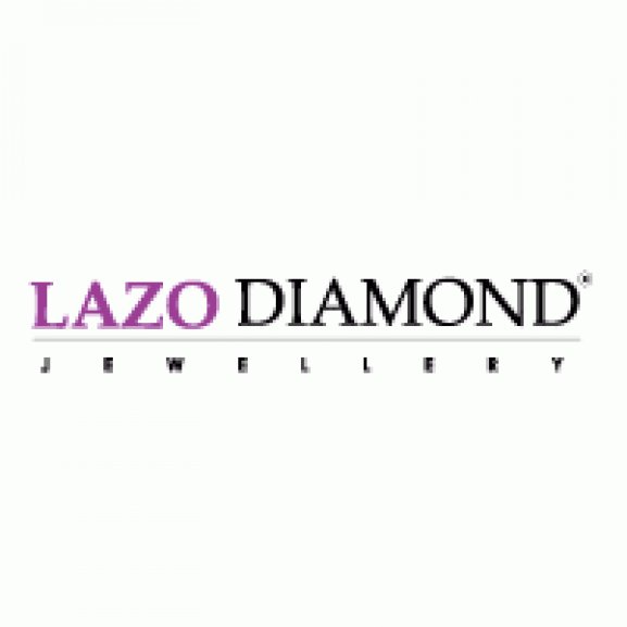 Logo of lazo diamond