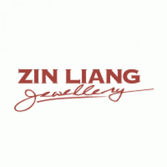 Logo of zin liang jewellery