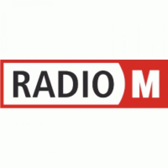 Logo of Music Radio Station Radio M