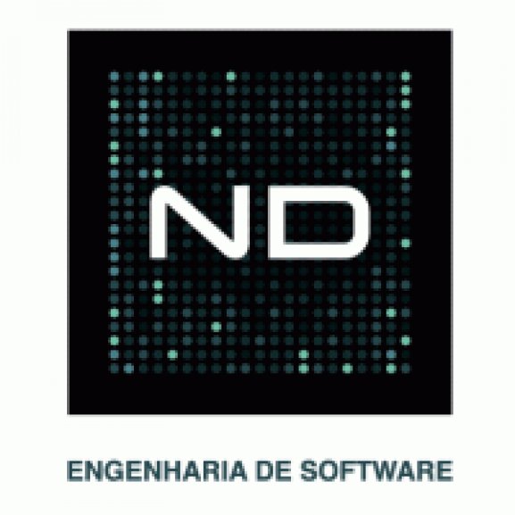 Logo of ND | engenharia de software