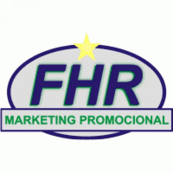 Logo of FHR Promocional