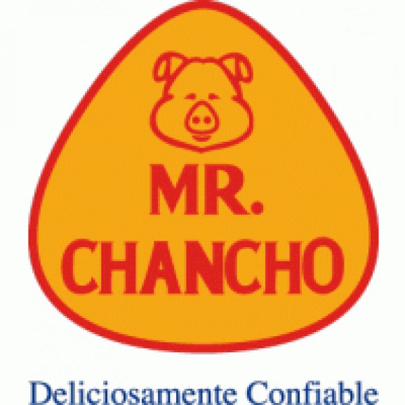 Logo of Mr. Chancho