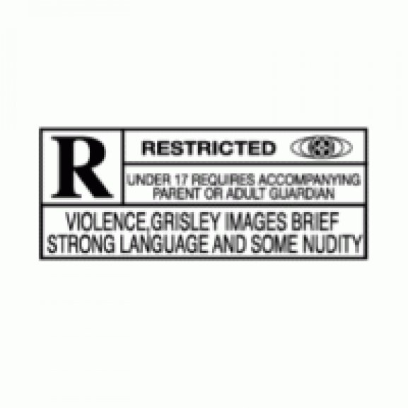 Logo of Restricted