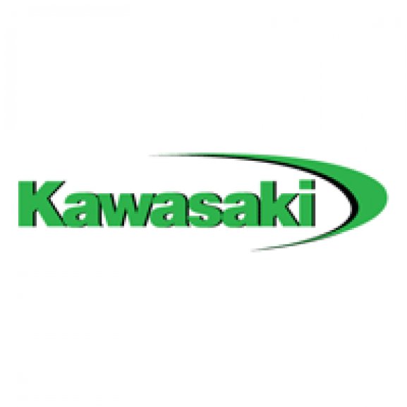 Logo of Kawasaki Motorcycles