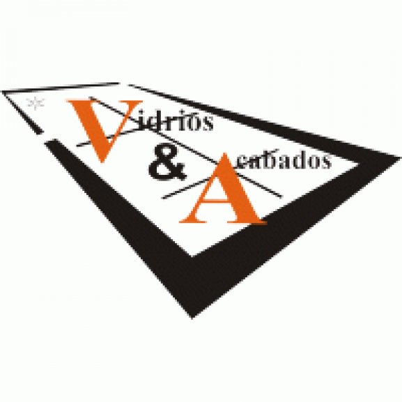 Logo of Vidrios