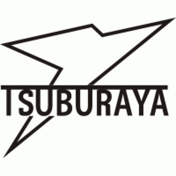 Logo of Tsuburaya