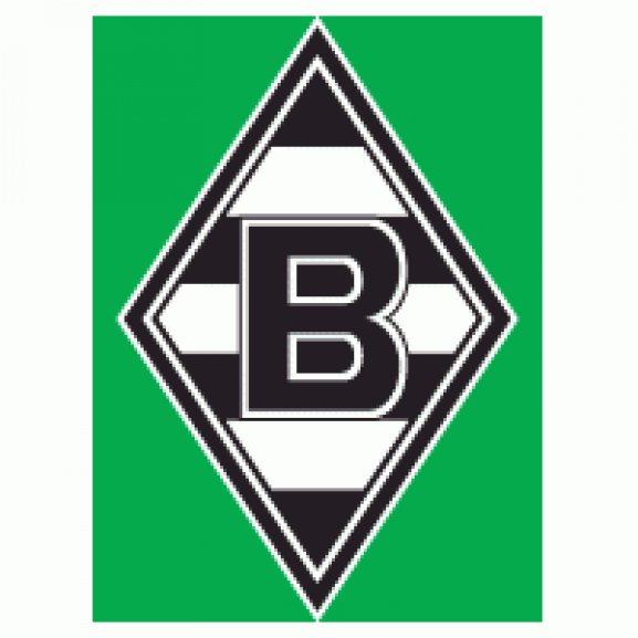 Logo of Gladbach