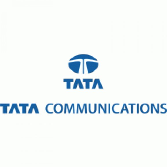 Logo of Tata Communications Ltd.