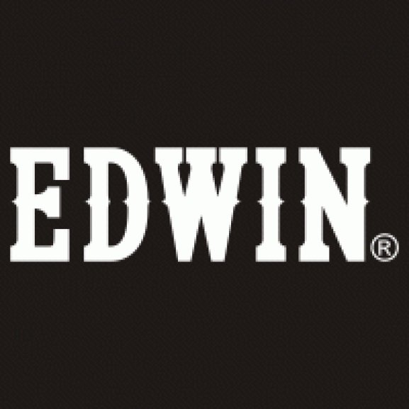 Logo of Edwin