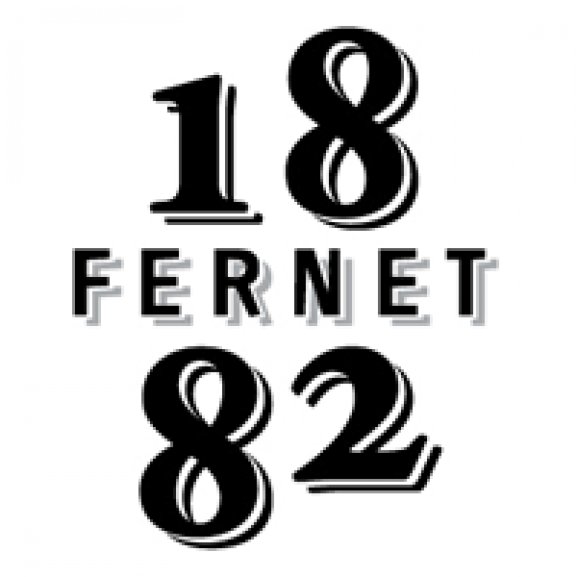 Logo of Fernet 1882