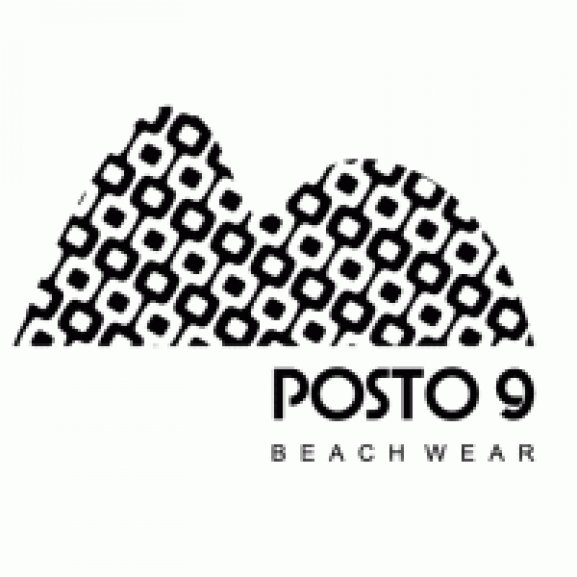 Logo of posto 9