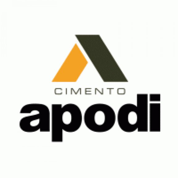 Logo of apodi