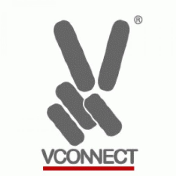 Logo of VConnect