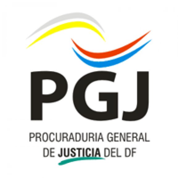 Logo of PGJDF